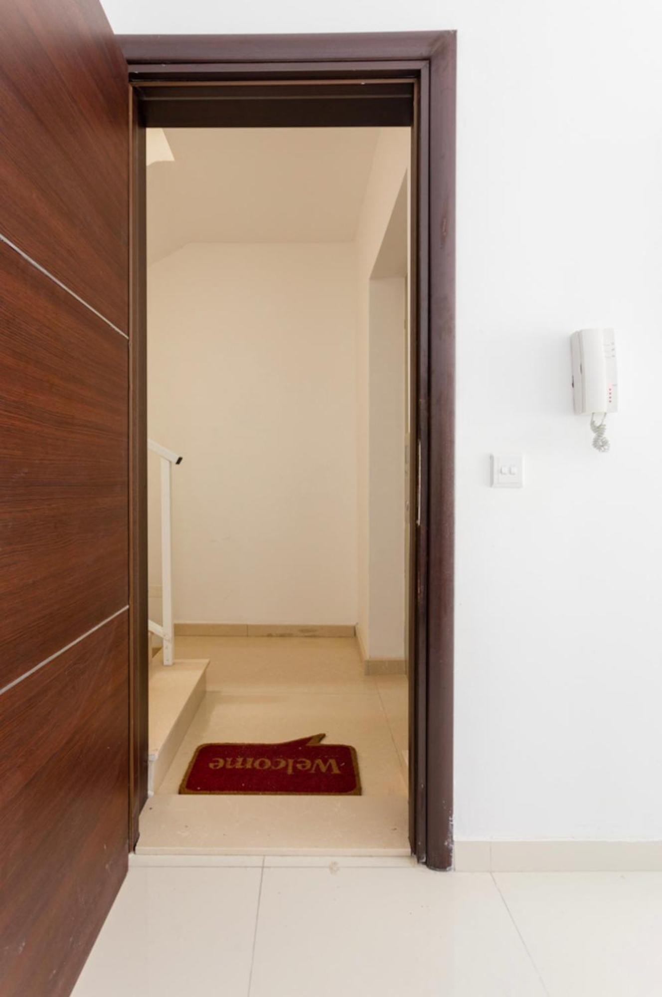 Saint Julian - Lovely Apartment With Terrace - Cityapartmentstay Saint Julian's 外观 照片