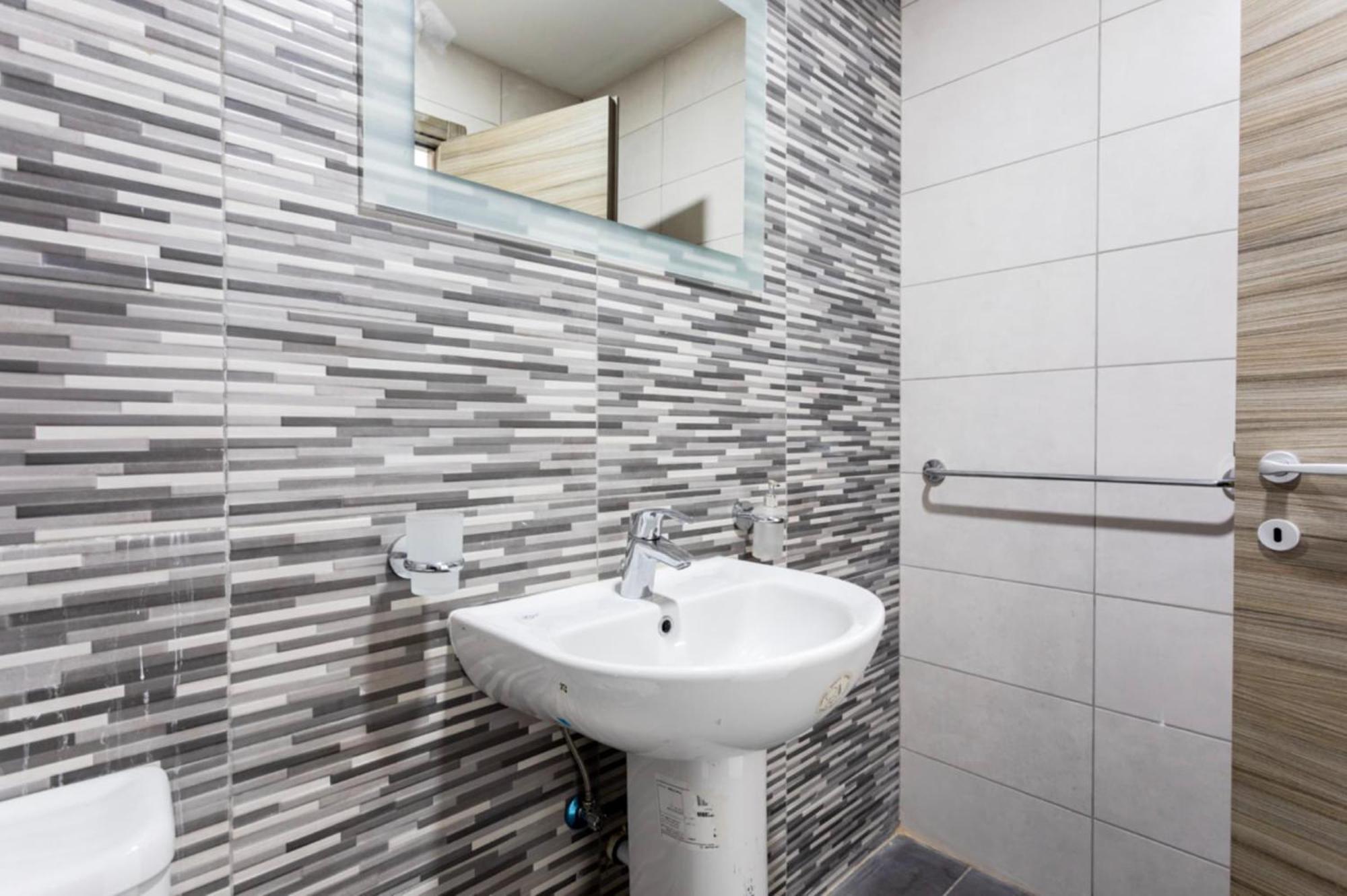 Saint Julian - Lovely Apartment With Terrace - Cityapartmentstay Saint Julian's 外观 照片